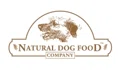 Natural Dog Food Coupons