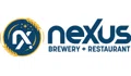 Nexus Brewery Coupons