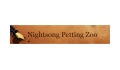 Nightsong Petting Zoo Coupons