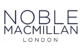 Noble Macmillan Coupons