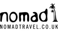 Nomad Travel UK Coupons