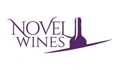 Novel Wines Coupons