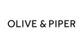 Olive & Piper Coupons