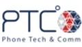 PTC Phone Tech & Comm Coupons