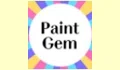 Paint Gem Coupons
