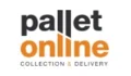 Pallet Online UK Coupons