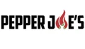 Pepper Joe's Coupons
