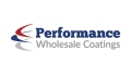 Performance Wholesale Coatings Coupons