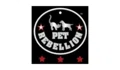 Pet Rebellion Coupons