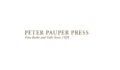 Peter Pauper Press Coupons