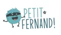 Petit Fernand UK Coupons