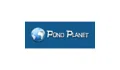 Pond Planet Coupons