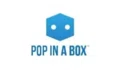 Pop in a Box CA Coupons