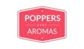 Poppers Aromas Coupons