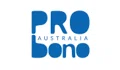 Pro Bono Australia Coupons