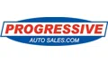 Progressive Auto Sales Coupons