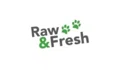 Raw & Fresh Coupons