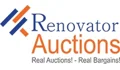 Renovator Auctions Coupons