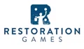 Restoration Games Coupons