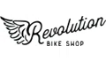 Revolution Bike Shop Coupons