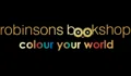 Robinsons Bookshop Coupons
