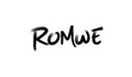 Romwe UK Coupons