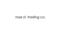 Rose St Trading Coupons