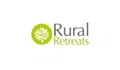 Rural Retreats Coupons