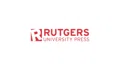 Rutgers University Press Coupons