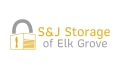 S&J Storage of Elk Grove Coupons