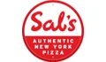 Sal's Authentic New York Pizza Coupons