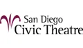 San Diego Theatres Coupons