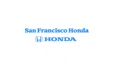 San Francisco Honda Coupons