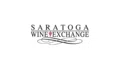 Saratoga Wine Exchange Coupons