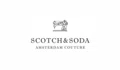 Scotch & Soda UK Coupons