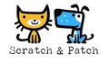 Scratch and Patch Coupons