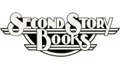 Second Story Books Coupons