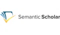 Semantic Scholar Coupons