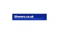 Shavers.co.uk Coupons