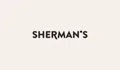 Sherman's US Coupons