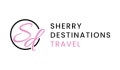 Sherry Destinations Coupons