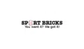 Sport Bricks Coupons