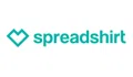 Spreadshirt UK Coupons