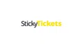 Sticky Tickets Coupons