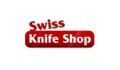 Swiss Knife Shop Coupons