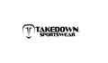 Takedown Sportswear Coupons