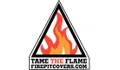 Tame the Flame Fire Pit Coupons