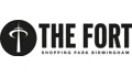 The Fort Shopping Park Coupons