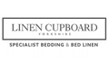 The Linen Cupboard Coupons