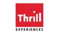 Thrill Experiences Coupons